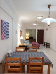 Blk 77 Telok Blangah Drive (Bukit Merah), HDB 3 Rooms #402183361